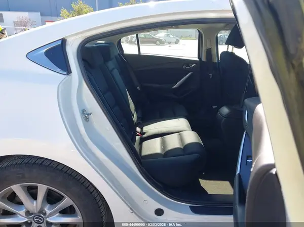 JM1GL1U57H1103956 2017 MAZDA 6 - Image 8