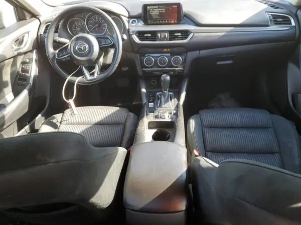 JM1GL1U57H1105996 2017 MAZDA 6 - Image 8