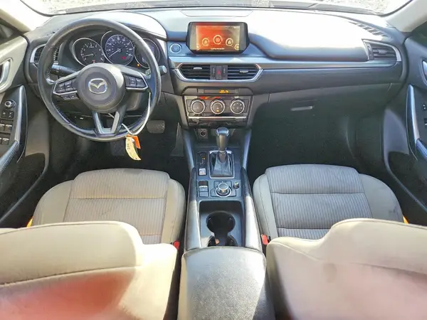 JM1GL1U57H1109353 2017 MAZDA 6 - Image 8