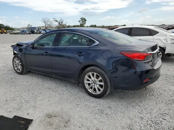 JM1GL1U57H1111149 2017 MAZDA 6 - Image 2
