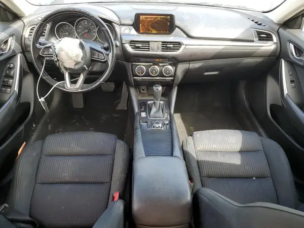 JM1GL1U57H1111149 2017 MAZDA 6 - Image 8