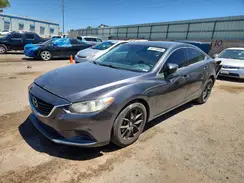 JM1GL1U57H1118988 2017 MAZDA 6