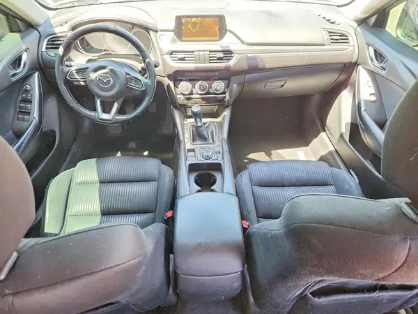 JM1GL1U57H1118988 2017 MAZDA 6 - Image 8