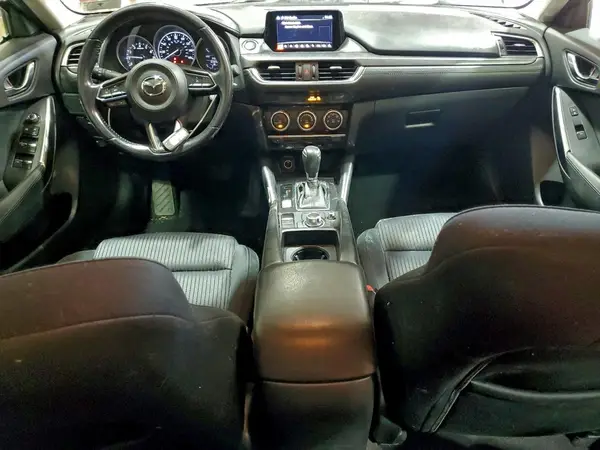JM1GL1U57H1119249 2017 MAZDA 6 - Image 8