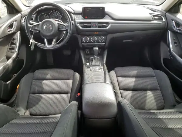 JM1GL1U57H1119395 2017 MAZDA 6 - Image 8