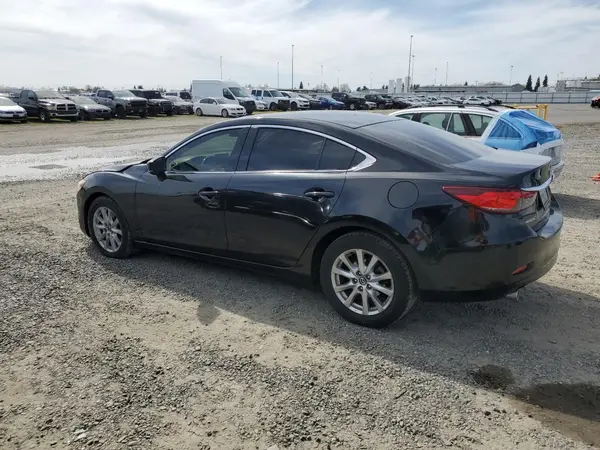 JM1GL1U57H1121292 2017 MAZDA 6 - Image 2
