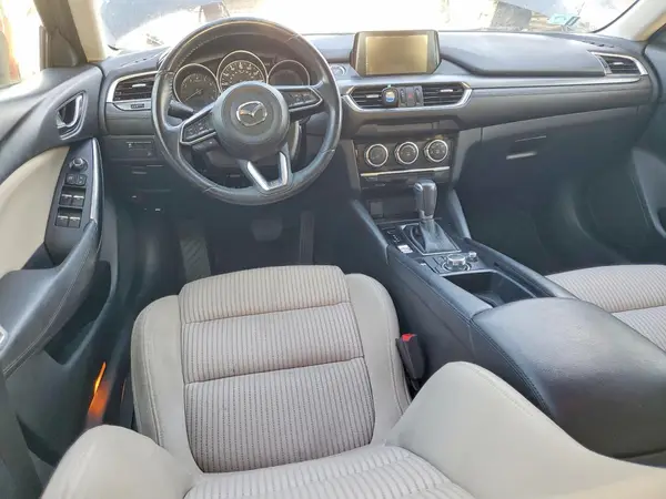 JM1GL1U57H1121308 2017 MAZDA 6 - Image 8