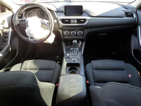 JM1GL1U57H1124323 2017 MAZDA 6 - Image 8