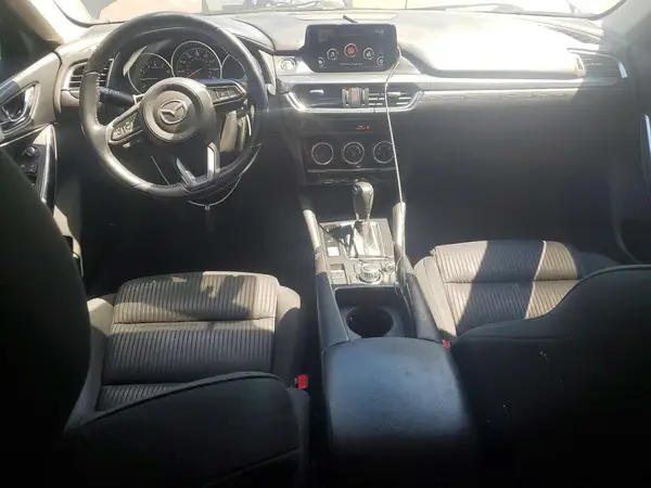 JM1GL1U57H1126153 2017 MAZDA 6 - Image 8