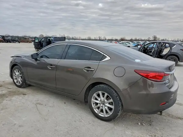 JM1GL1U57H1129439 2017 MAZDA 6 - Image 2