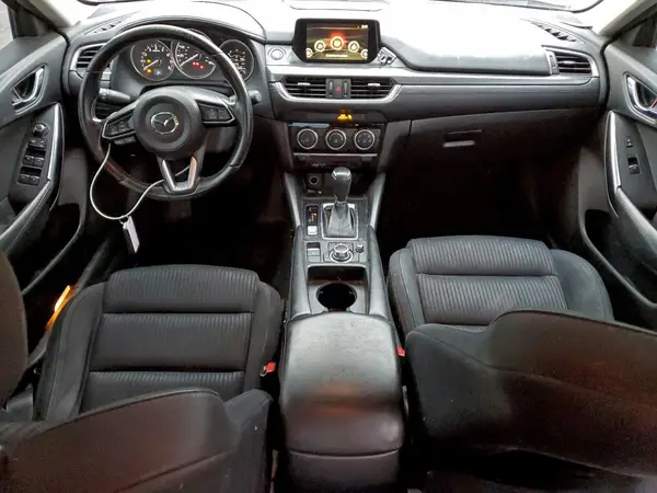 JM1GL1U57H1129439 2017 MAZDA 6 - Image 8