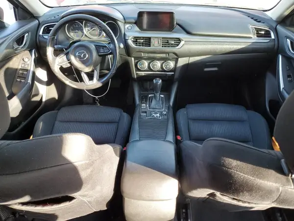 JM1GL1U57H1131370 2017 MAZDA 6 - Image 8