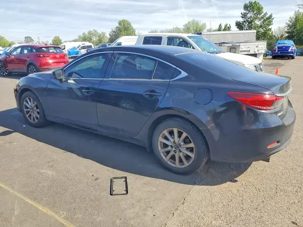 JM1GL1U57H1132552 2017 MAZDA 6 - Image 2