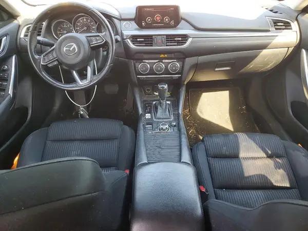 JM1GL1U57H1132552 2017 MAZDA 6 - Image 8