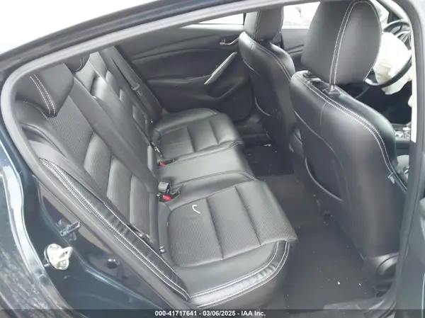 JM1GL1U57H1134317 2017 MAZDA 6 - Image 8