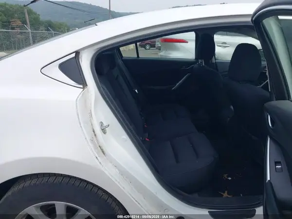 JM1GL1U57H1134544 2017 MAZDA 6 - Image 8
