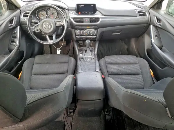 JM1GL1U57H1137458 2017 MAZDA 6 - Image 8