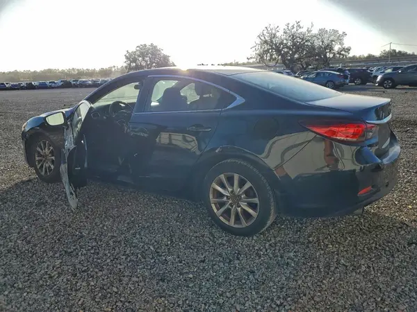 JM1GL1U57H1142305 2017 MAZDA 6 - Image 2