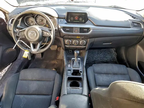 JM1GL1U57H1142305 2017 MAZDA 6 - Image 8