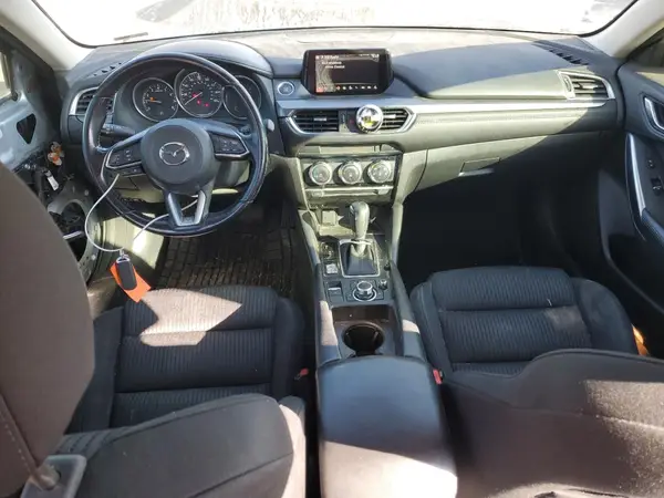 JM1GL1U57H1142823 2017 MAZDA 6 - Image 8