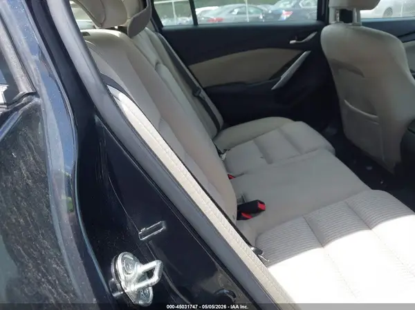 JM1GL1U57H1143079 2017 MAZDA 6 - Image 8
