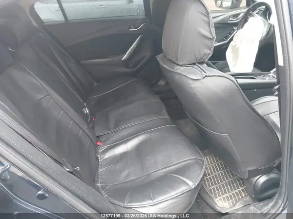 JM1GL1U57H1147259 2017 MAZDA 6 - Image 8
