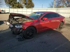 JM1GL1U57H1150078 2017 MAZDA 6