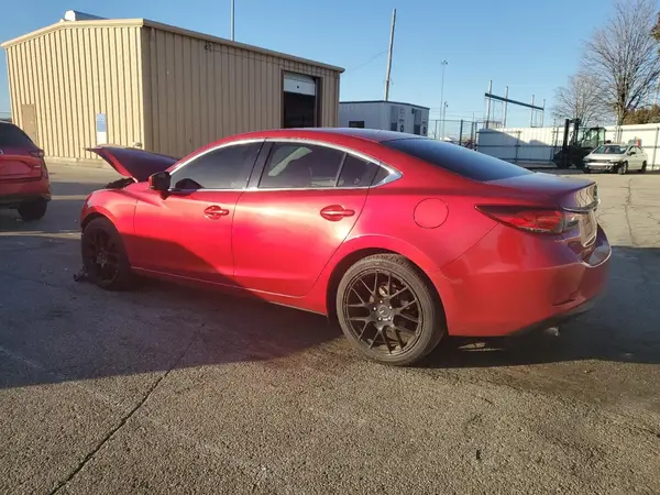 JM1GL1U57H1150078 2017 MAZDA 6 - Image 2