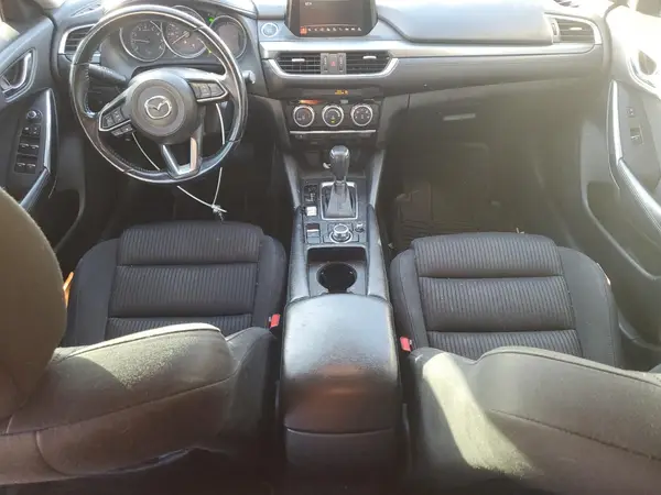 JM1GL1U57H1150078 2017 MAZDA 6 - Image 8