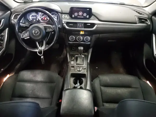 JM1GL1U57H1150789 2017 MAZDA 6 - Image 8