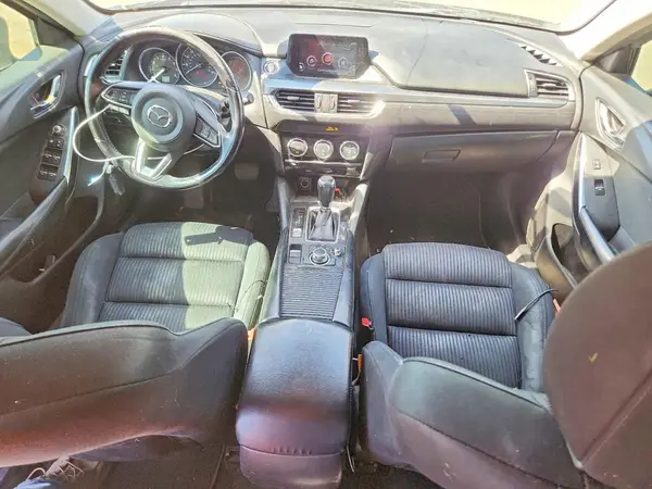 JM1GL1U57H1151103 2017 MAZDA 6 - Image 8