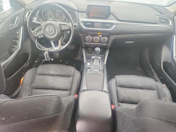 JM1GL1U57H1151201 2017 MAZDA 6 - Image 8