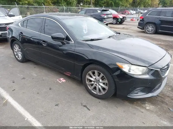 JM1GL1U57H1152008 2017 MAZDA 6 - Image 1