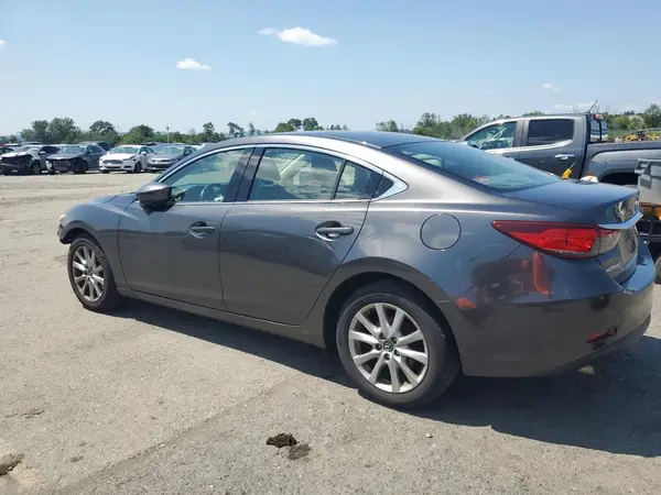 JM1GL1U57H1152784 2017 MAZDA 6 - Image 2