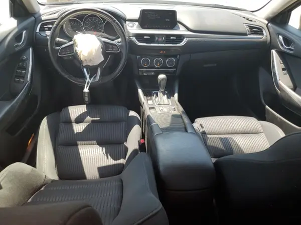 JM1GL1U57H1152784 2017 MAZDA 6 - Image 8
