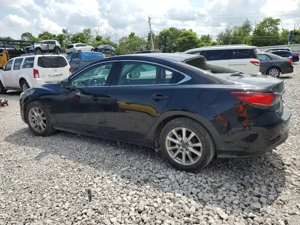 JM1GL1U57H1155488 2017 MAZDA 6 - Image 2