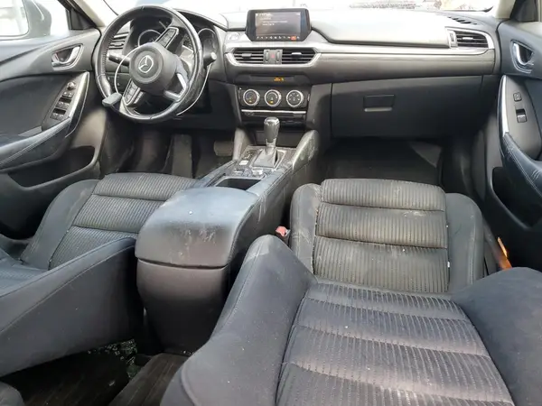 JM1GL1U57H1155488 2017 MAZDA 6 - Image 8