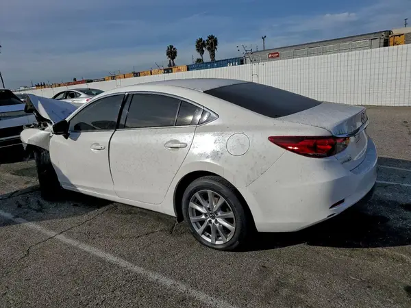 JM1GL1U57H1155653 2017 MAZDA 6 - Image 2