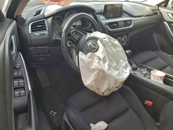 JM1GL1U57H1155653 2017 MAZDA 6 - Image 8