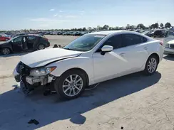 JM1GL1U58H1100029 2017 MAZDA 6