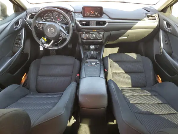 JM1GL1U58H1100029 2017 MAZDA 6 - Image 8