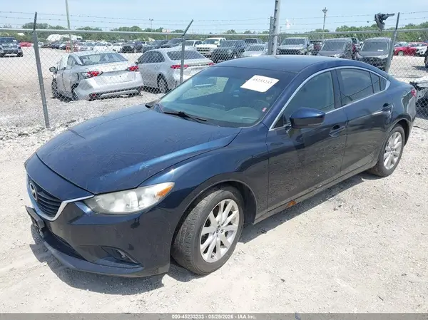 JM1GL1U58H1101245 2017 MAZDA 6 - Image 2