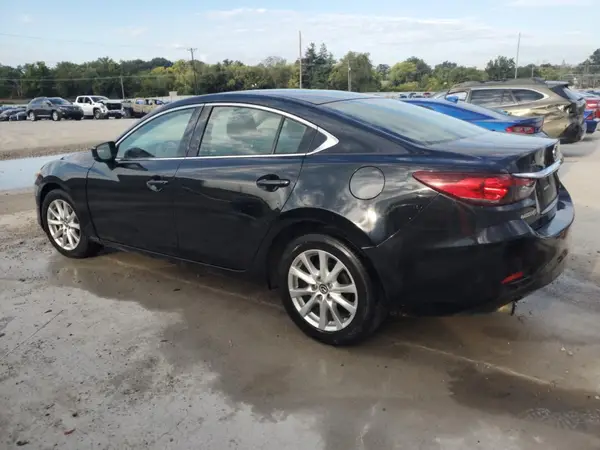 JM1GL1U58H1105814 2017 MAZDA 6 - Image 2