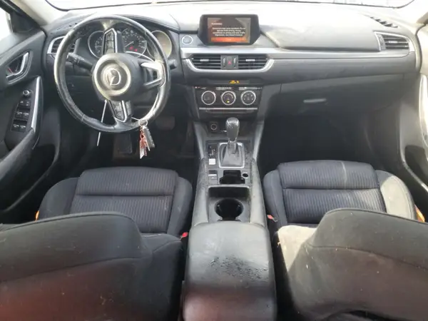 JM1GL1U58H1105814 2017 MAZDA 6 - Image 8