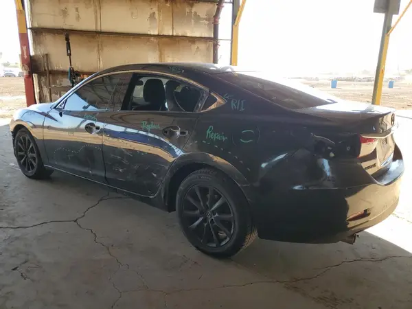 JM1GL1U58H1105991 2017 MAZDA 6 - Image 2