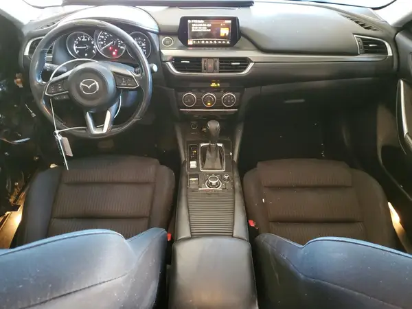 JM1GL1U58H1105991 2017 MAZDA 6 - Image 8