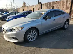 JM1GL1U58H1106350 2017 MAZDA 6