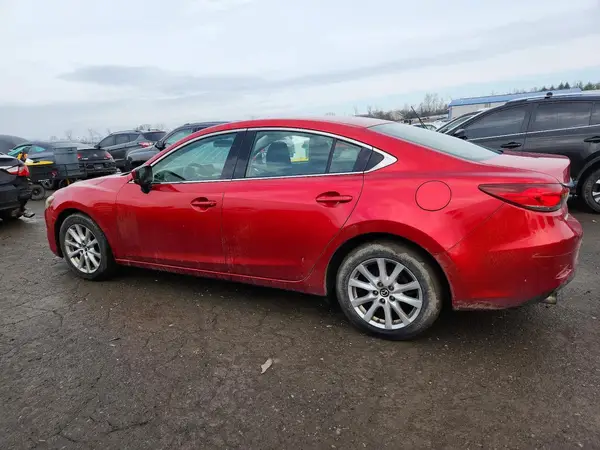 JM1GL1U58H1108437 2017 MAZDA 6 - Image 2
