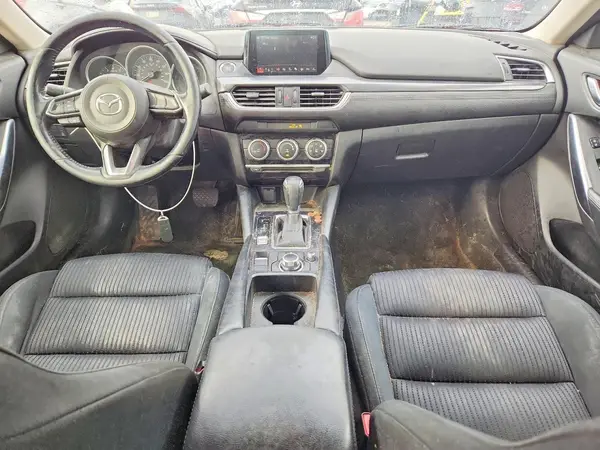 JM1GL1U58H1108437 2017 MAZDA 6 - Image 8