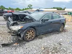 JM1GL1U58H1112360 2017 MAZDA 6